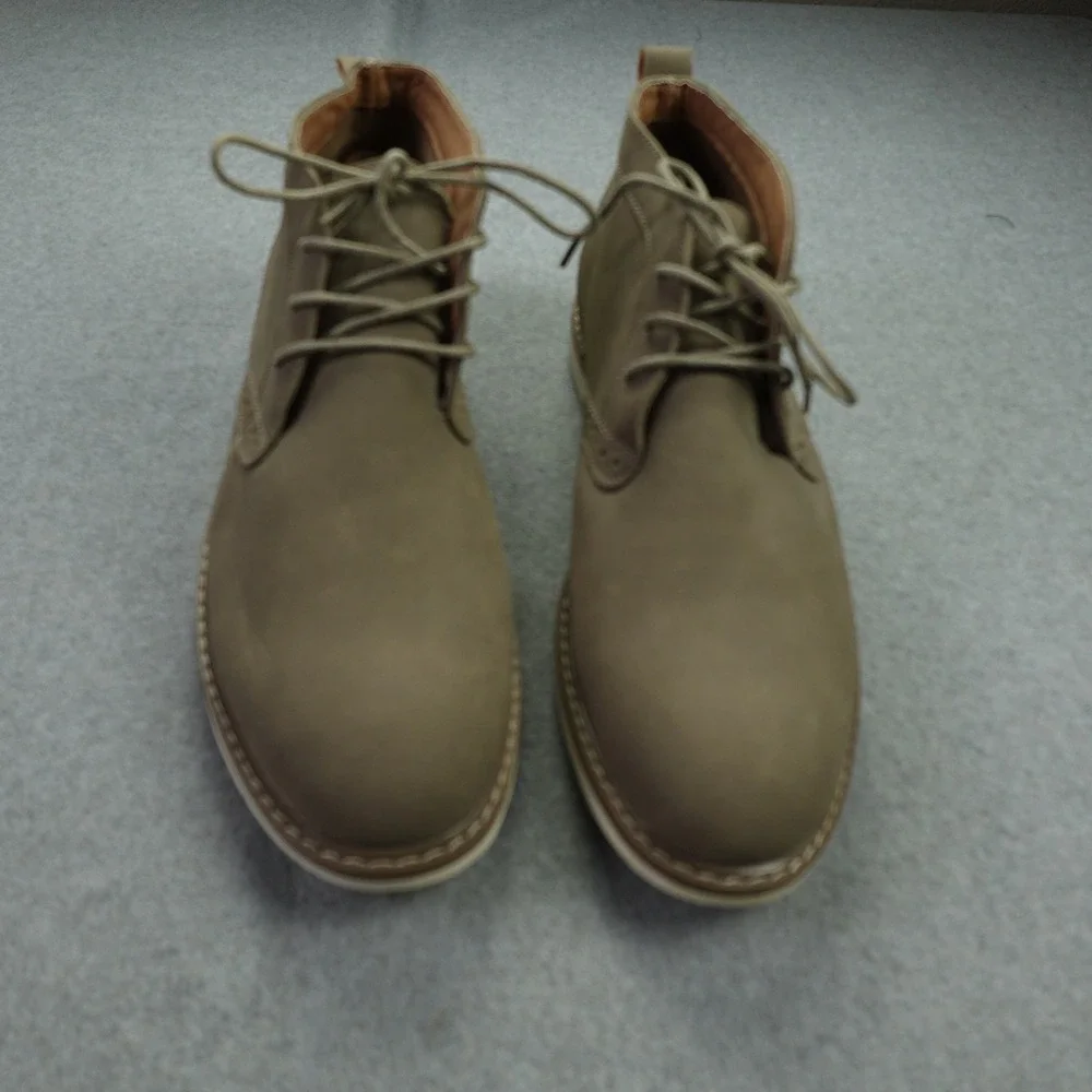 Reserved Footwear brand reserved